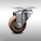 Service Caster 3 Inch SS High Temp Glass Filled Nylon Wheel Swivel Top Plate Caster SCC SCC-SS20S314-GFNSHT - alternate 1